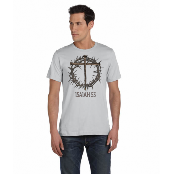 Isaiah 53 T-Shirt